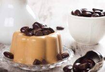 Dessert al caffè