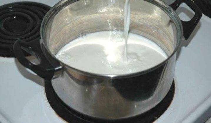 Crema al limone
