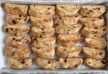 Dolcetti cioccolato nocciole