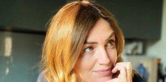 Chiara Maci lutto - RicettaSprint