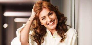 Chiara Maci rito dell'impasto - RicettaSprint