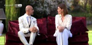 Chiara Maci scontri Enzo Miccio - RicettaSprint