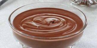 crema cacao vegana ricetta FOTO ricettasprint