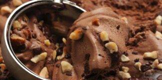 crema densa bacio ricetta FOTO ricettasprint