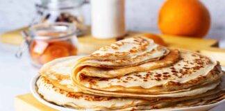 ricetta base