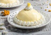 Delizie al limone di Sonia Peronaci ricettasprint