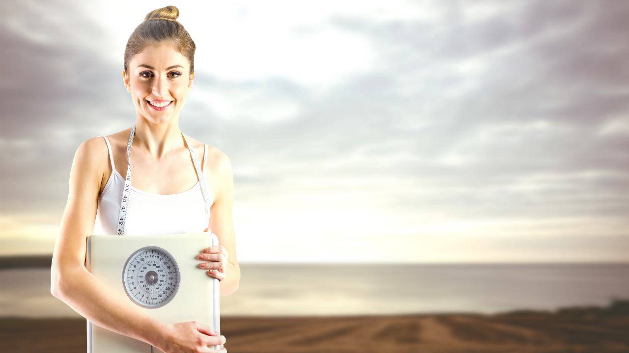 Dieta del Piatto Unico come perdere 5 kg in due settimane il menu