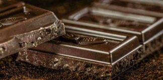 Dolci e cioccolato sono utili