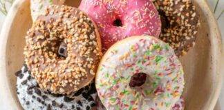Dolcetti americani