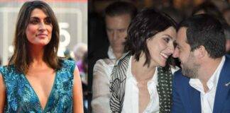 Elisa Isoardi Matteo chiamami - RicettaSprint
