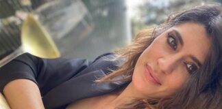 Elisa Isoardi baci incantanti - RicettaSprint