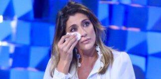 Elisa Isoardi fidanzato - RicettaSprint