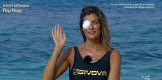 Elisa Isoardi ha mentito - RicettaSprint