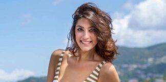 Elisa Isoardi innamorata - RicettaSprint