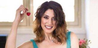 Elisa Isoardi perduto amore - Ricettasprint