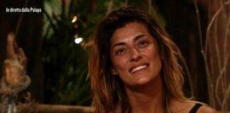 Elisa Isoardi pronta allo scontro all'Isola - RicettaSprint