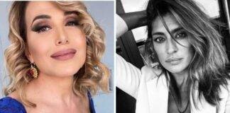 Elisa Isoardi sbarca a Pomeriggio Cinque - RicettaSprint