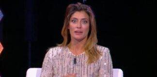 Elisa Isoardi sofferenza - RicettaSprint