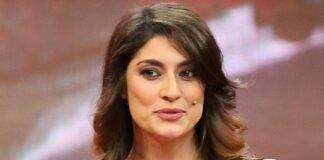 Elisa Isoardi web in difficoltà - RicettaSprint