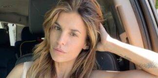 Elisabetta Canalis my secret - RicettasSprint