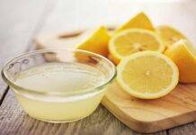 Essenza al limone | tutto il profumo degli agrumi per esaltare i dolci Essenza al limone