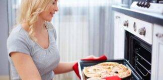 Forno elettrico quanto consuma