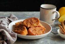 Riciclare il pane