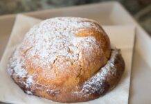 Dolci tipici napoletani