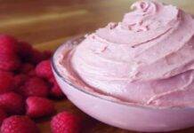 Ganache ai frutti di bosco | La ricetta da conoscere ganache frutti bosco ricetta FOTO ricettasprint