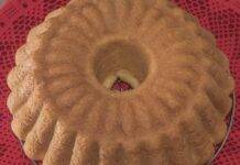 Il babà di Sal De Riso, specialità a prova di firma Babà napoletano al rum