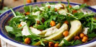 Finger food vegetariano estivo