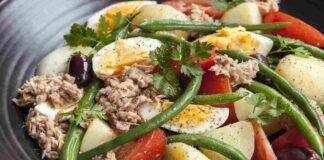 Insalatona super