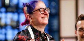 Irene Volpe MasterChef - RicettaSprint