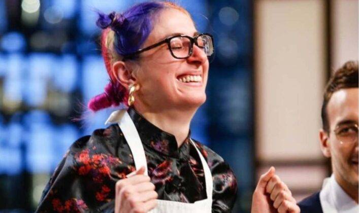 Che Fine Ha Fatto Irene Di Masterchef