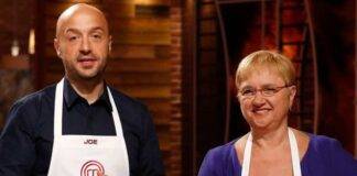 Lidia Bastianich super rock - RicettaSprint