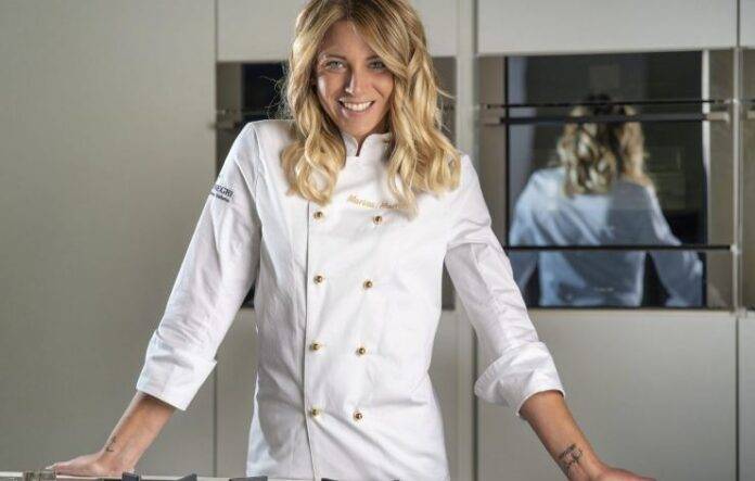 Che Fine Ha Fatto Marisa Di Masterchef 9
