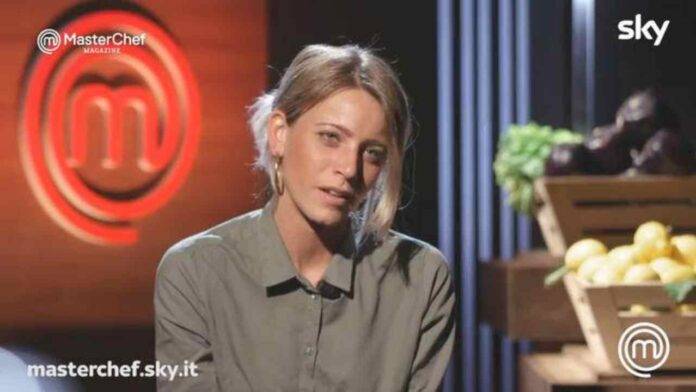 Che Fine Ha Fatto Marisa Di Masterchef 9