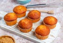 Muffin leggeri