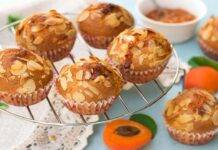 Dolci con albicocche