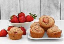 Dolci per merenda