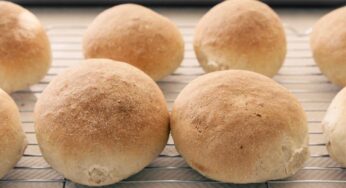Muffolette siciliane | Panini tipici nostrani morbidissimi sotto la crosticina