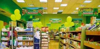 NaturaSì richiamo alimentare