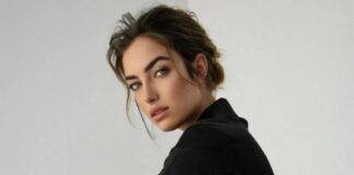 Nilufar Addati dedica disperata sui social - RicettaSprint