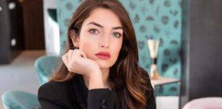 Nilufar Addati ex di Uomini e Donne - RicettaSprint