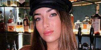 Nilufar Addati molla tutto - RicettaSprint