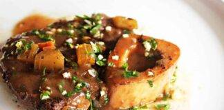 ossobuchi umido ricetta FOTO ricettasprint