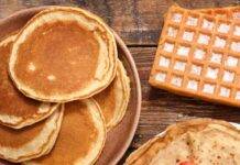 Dolci per prima colazione