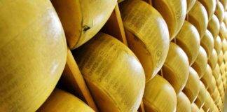 Parmigiano Reggiano