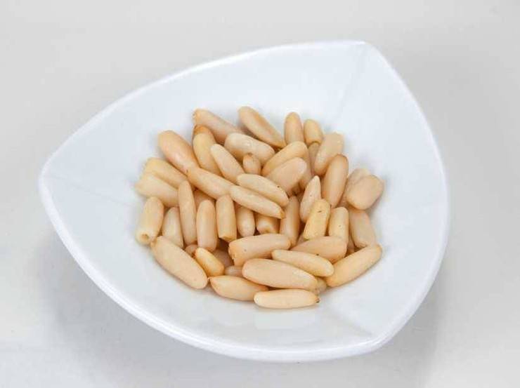 Crema di basilico