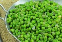 Piselli alla pugliese | Ricetta tipica nostrana semplice e saporita COntono di poselli ricetta nostrana